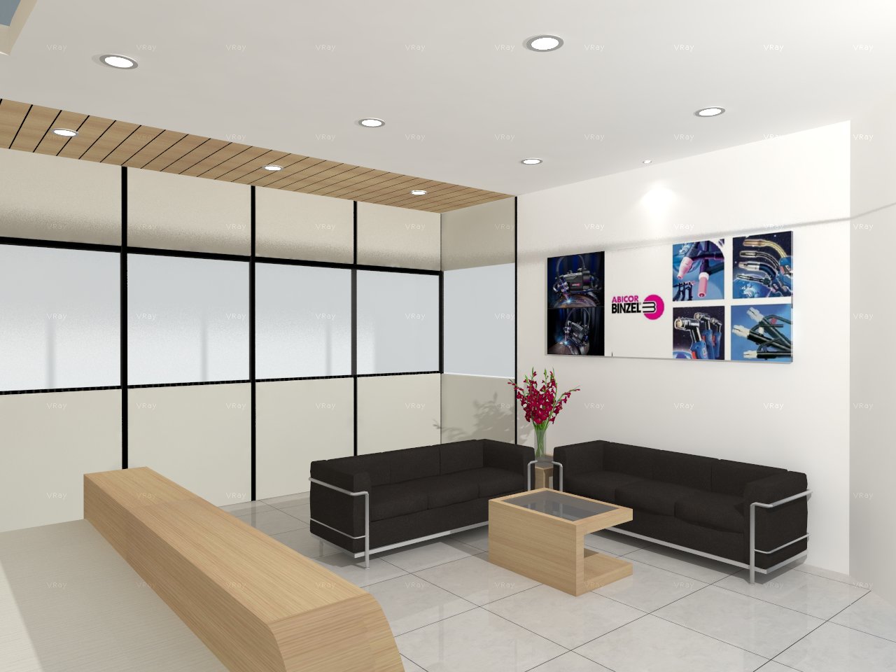 Matrix FMS India - Premium Interior Work in Pune
